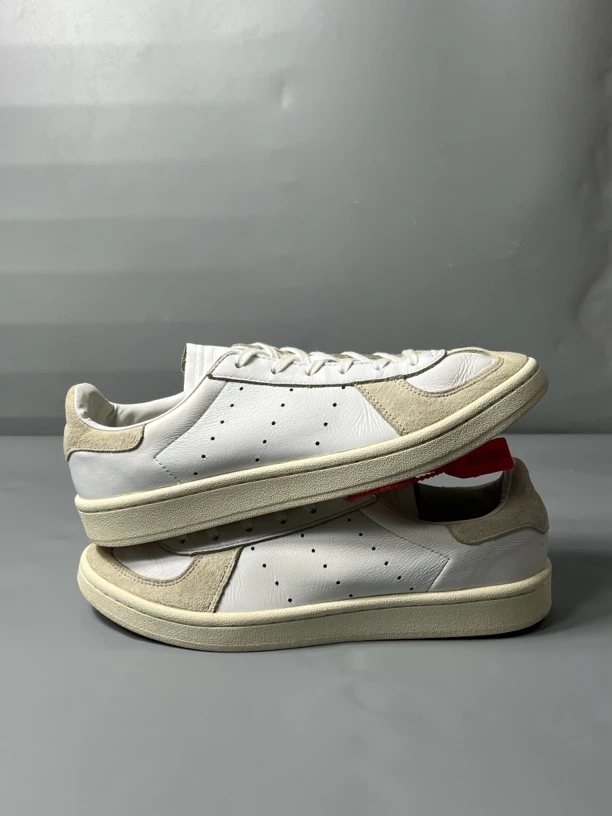 42码 95新/adidas originals/板鞋 公价899