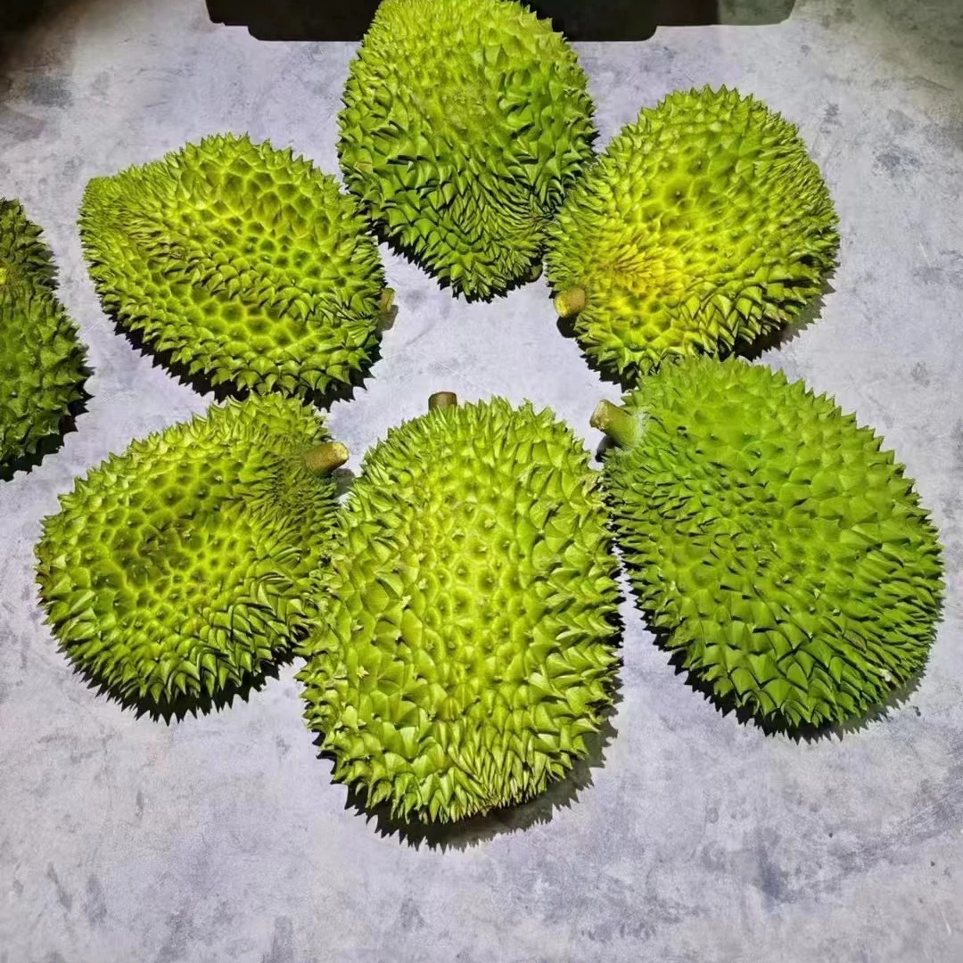 干尧榴莲整果一物一拍