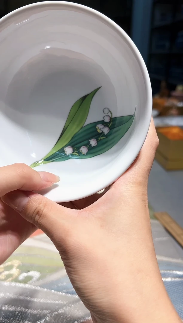 【闪购商品】瓷片窑口直发全部放漏