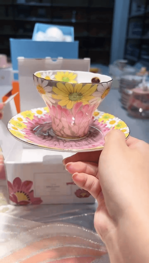 【闪购商品】瓷片窑口直发全部放漏