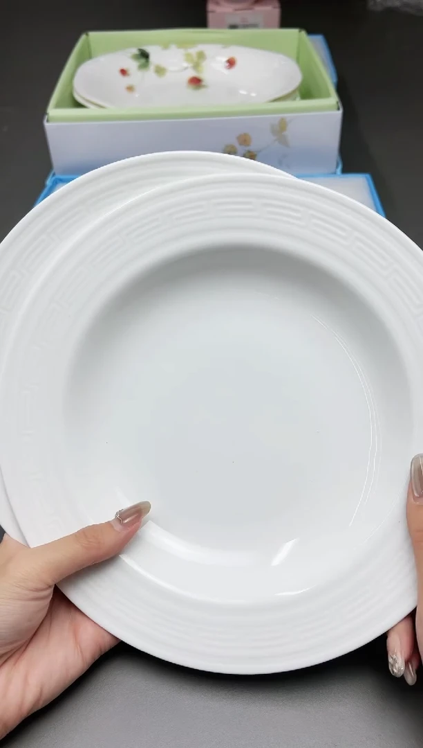 【闪购商品】瓷片全场破价喜欢什么直接点菜