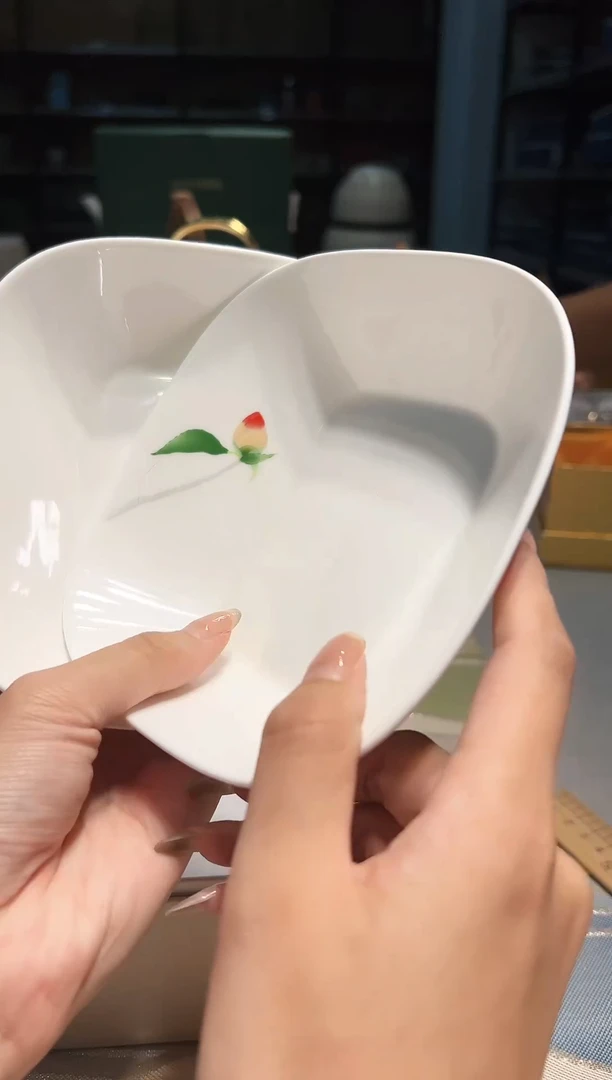 【闪购商品】瓷片窑口直发全部放漏