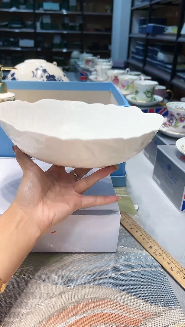 【闪购商品】瓷片初七瓷语的瓷器全场破价