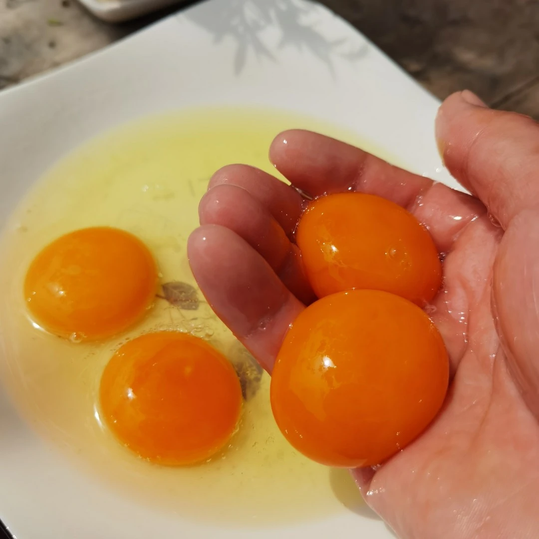 池州新鲜土鸡蛋30枚装/50枚装，山林散养，小时候的味道