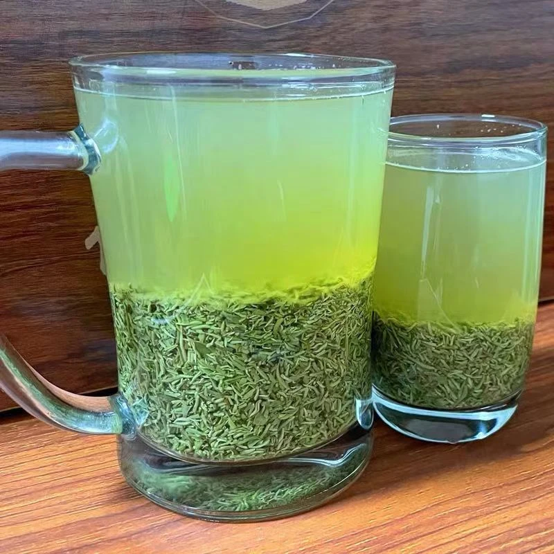 2023信阳毛尖明前春季新茶纯芽尖末断芽高碎绿茶碎茶