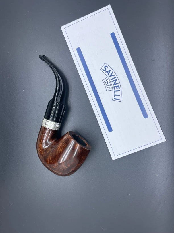 莎芬烟斗石楠木烟斗烟斗