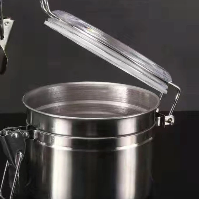 储存保湿罐石楠木配件