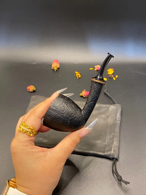 意大利 · Vitale · 维塔莱 2星级别烟斗