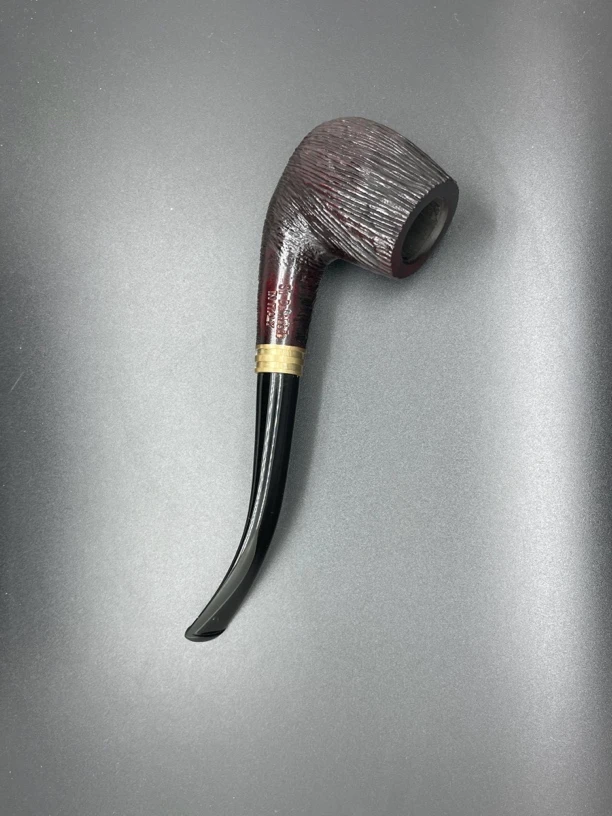 诺贝利烟斗石楠木烟斗烟斗