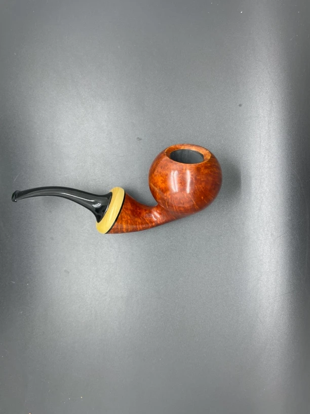 手工烟斗石楠木烟斗烟斗