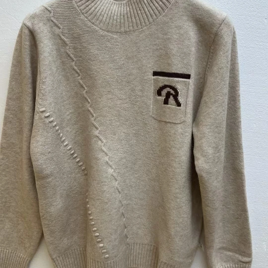 SIYINI 羊绒气质女士秋冬上衣/512318