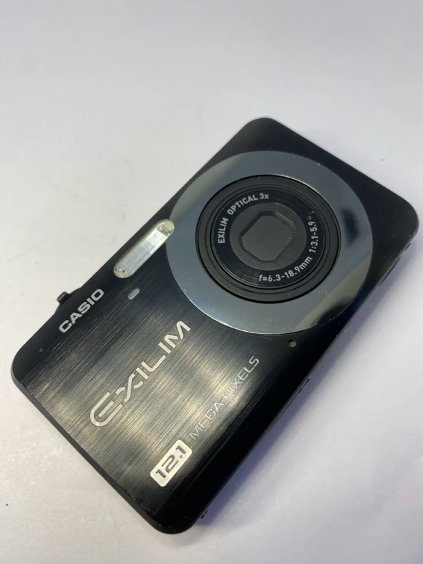 95新 Casio/卡西欧 卡西欧Z90，配件齐全，二手商品出售on退换