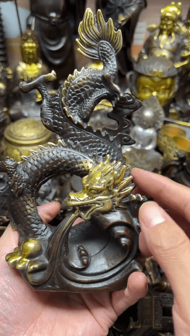 【闪购商品】【老玩家专属】好物推荐铜器如图