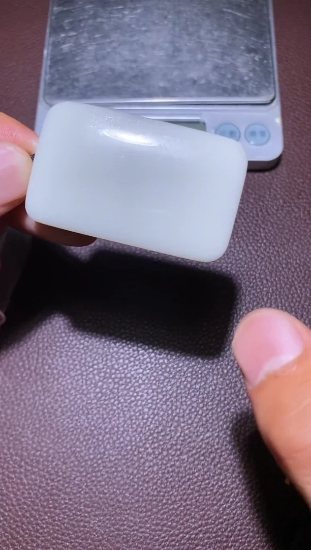 【闪购商品】和田玉11.8MB多样性拍一发一未镶嵌15