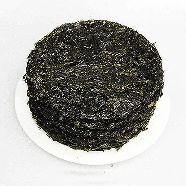 【到手5包】干货无沙紫菜8g/包煮汤紫菜蛋花汤简单方便新鲜海产