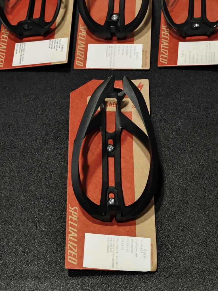 RIB CAGE II 男女通用公路山地自行车水壶架