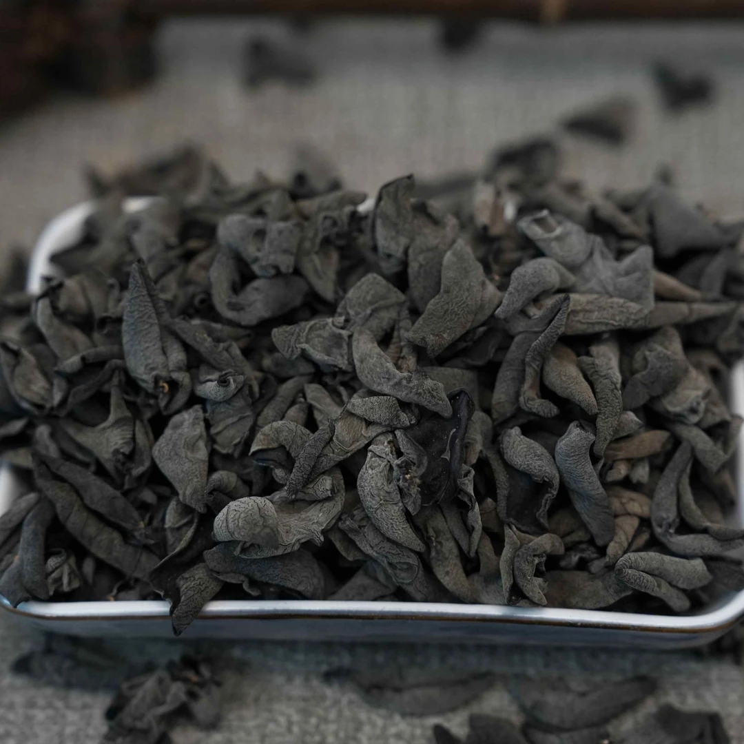 【雄琪心选】黑木耳