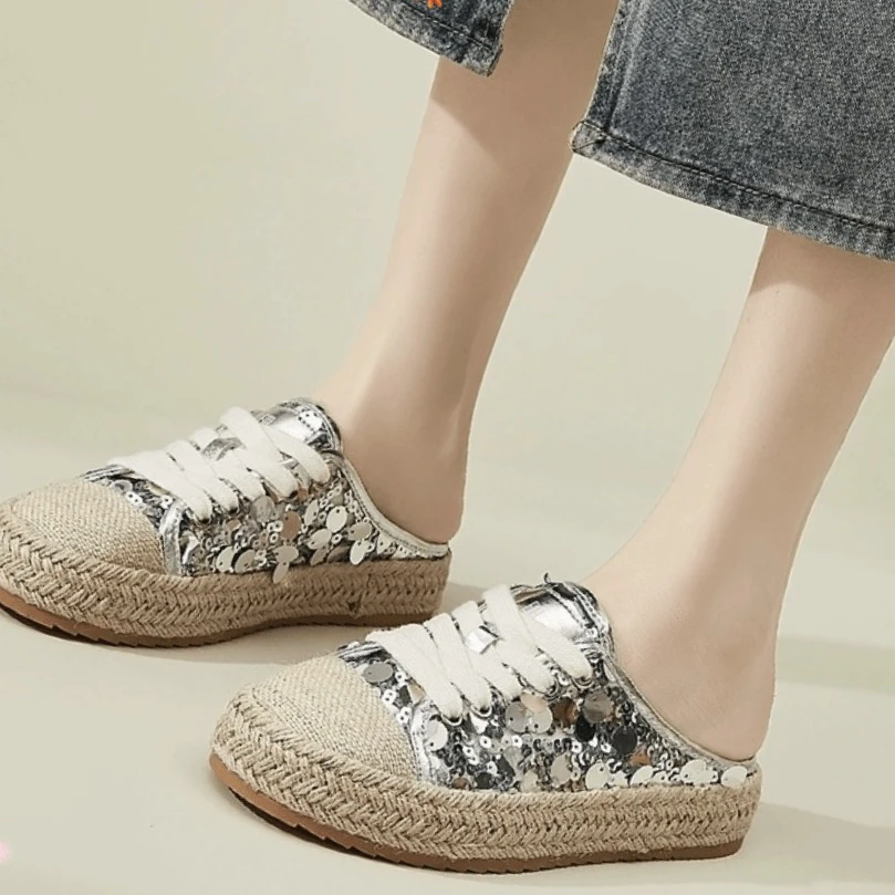 99-32女士新款88米渔夫鞋丹姐推荐