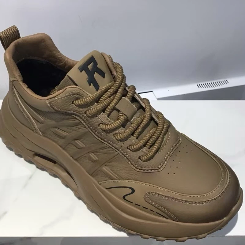 89032-1/2男士百搭休闲鞋丹姐推荐