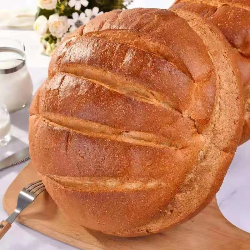 口岸直发俄式大列巴赛脸大列巴全麦代餐450克