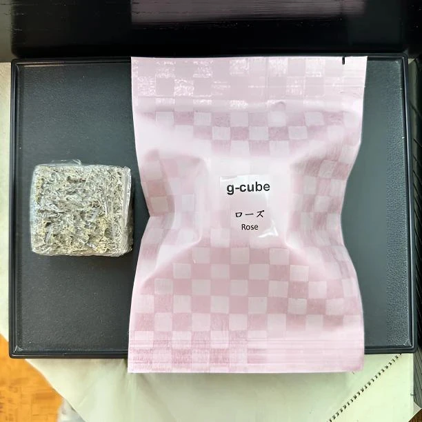 玫瑰玫瑰玫瑰 香块