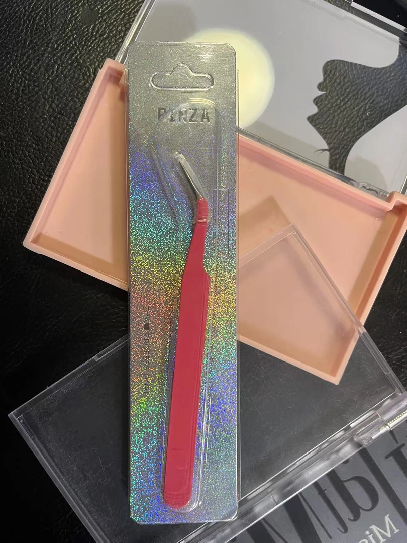 高精密度金属镊子