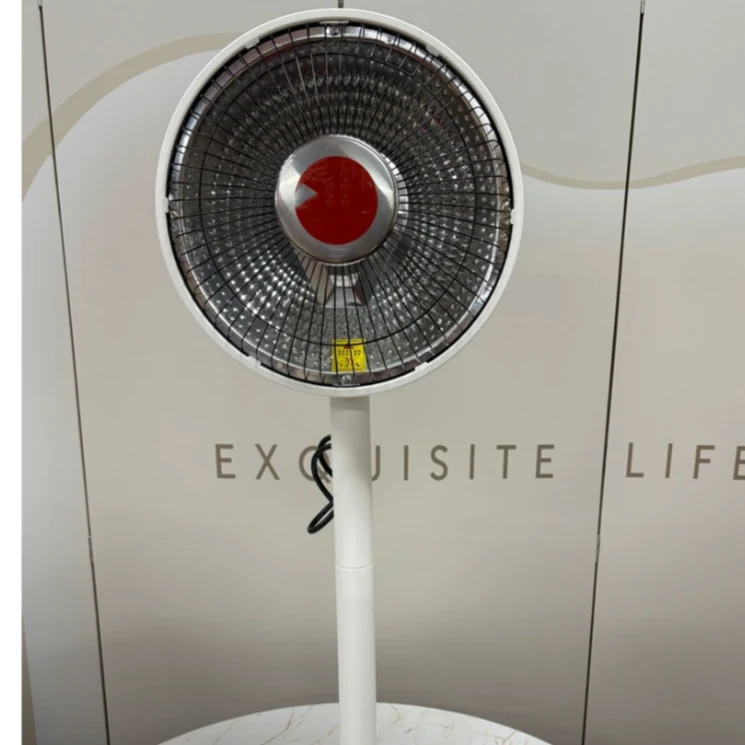 取暖烤火家用小型立式小太阳