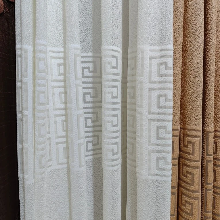 中式回字形纱成品包邮