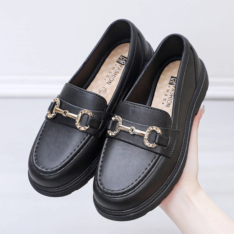 时尚雨鞋女款成人防滑水鞋套鞋耐磨厨房胶鞋女外穿雨靴女士防水鞋