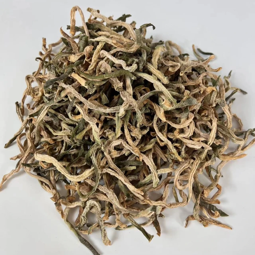 干萝卜条  500g/包
