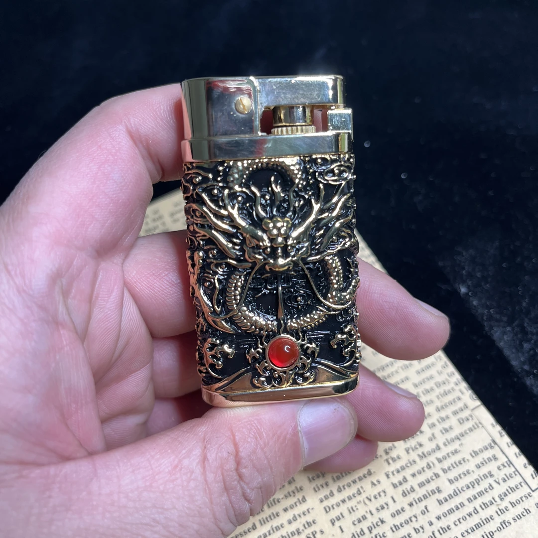 豫邦盔甲一键启动雕刻龙