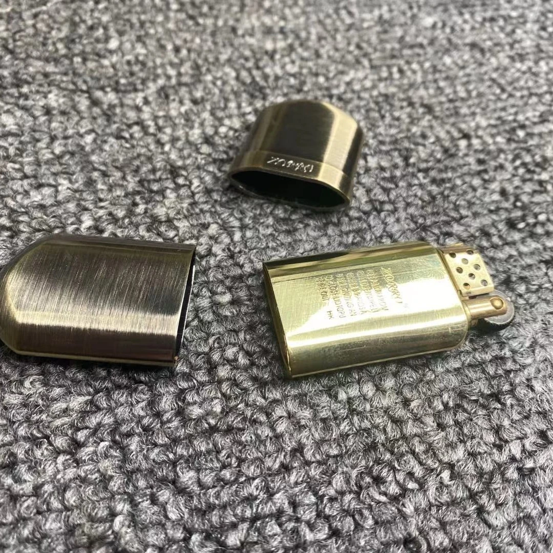 拔盖小尺寸的打火机