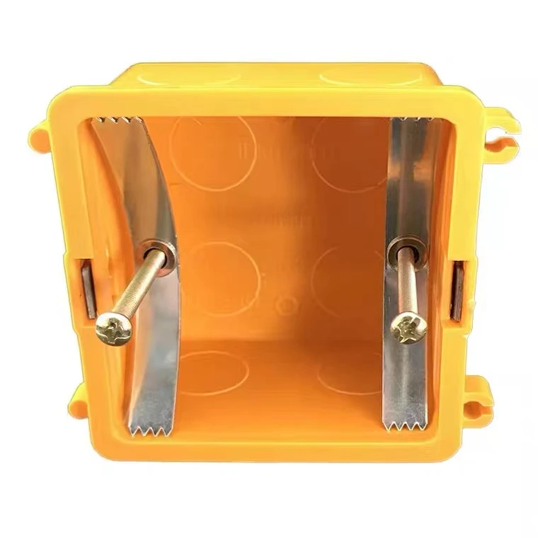 86弹卡式型底盒修复器