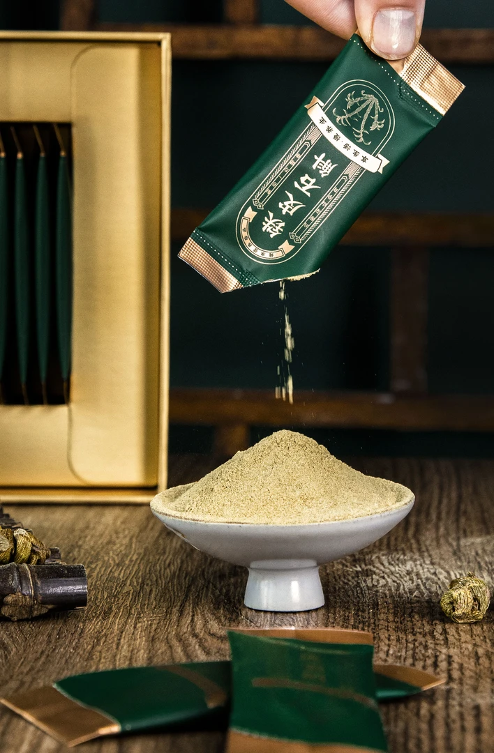 【北门云姨】铁皮石斛粉纯粉枫斗干条磨粉非药材食养滋补生活品质