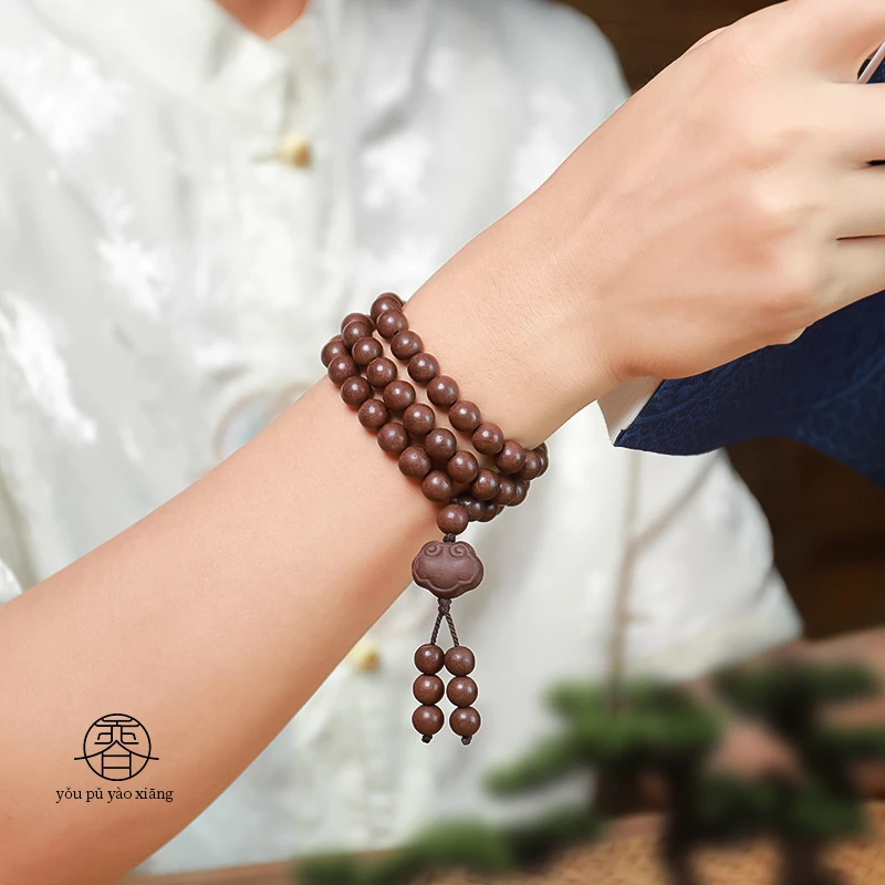 [坤元香] 阳和启脾 慈禧御用 古方还原 非遗合香珠 持久芳香养身