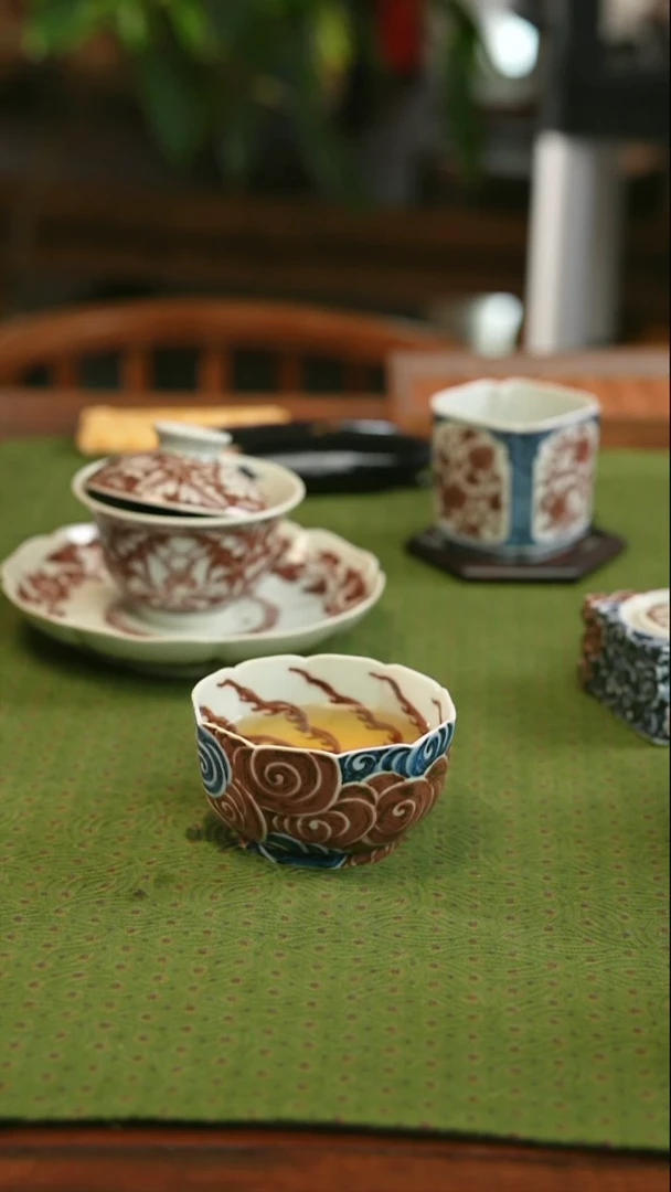 【闪购商品】杯正萌 正萌 景德镇陶瓷