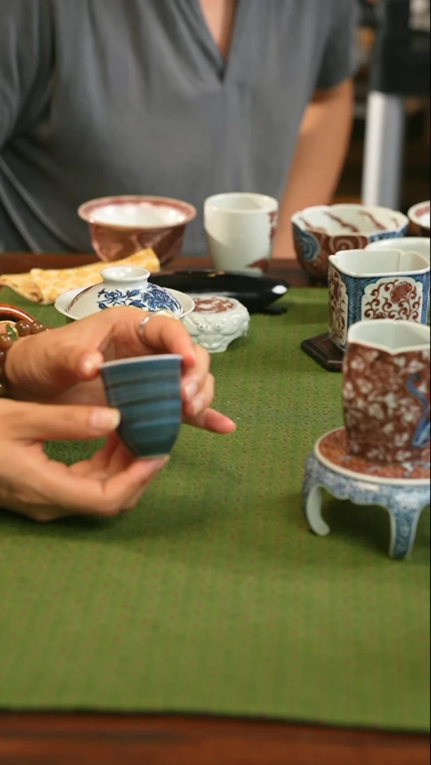 【闪购商品】杯正萌 正萌 景德镇陶瓷