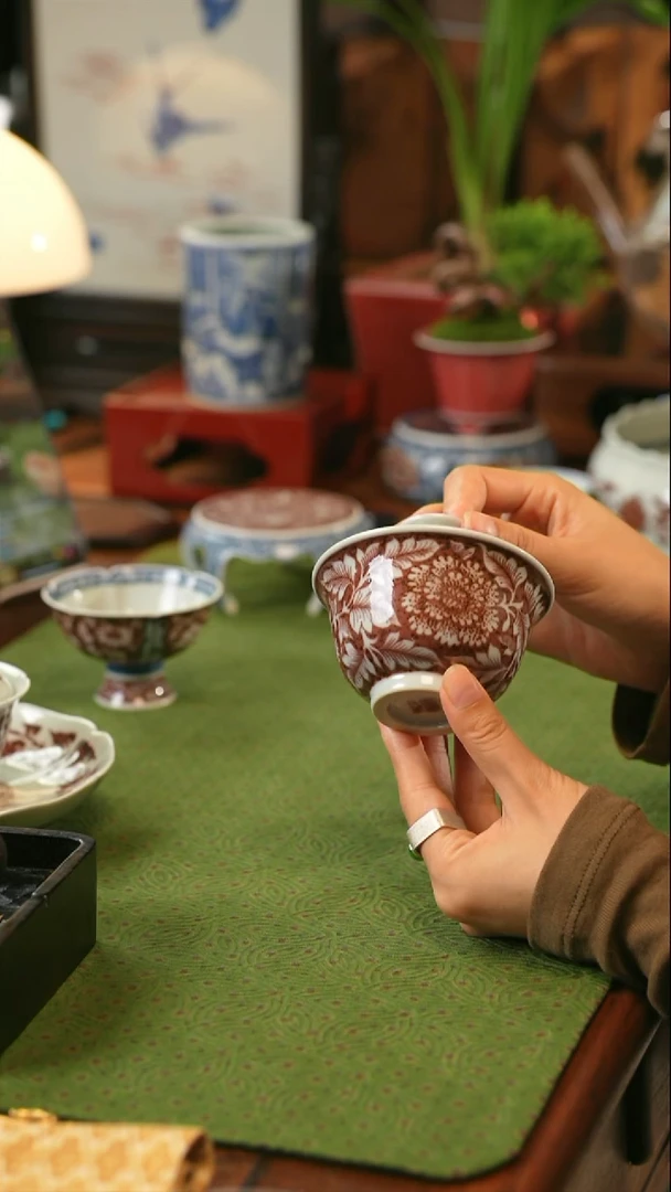 【闪购商品】杯正萌 正萌 景德镇陶瓷