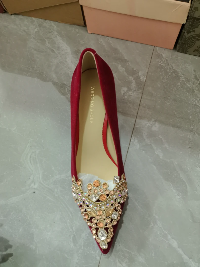 3141 6高端时尚女鞋