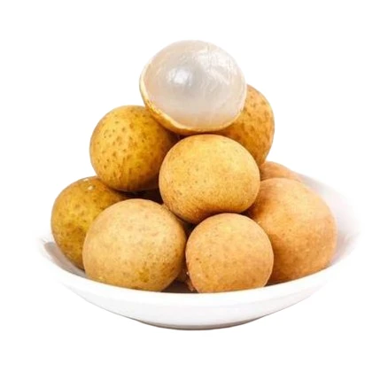 泰国鲜龙眼280g-300g/盒