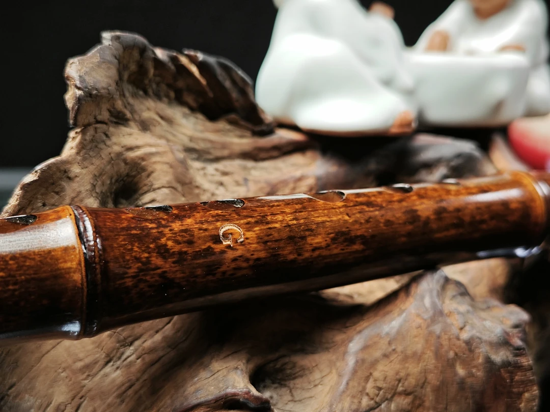 福利款竹笛A(E调，C调)