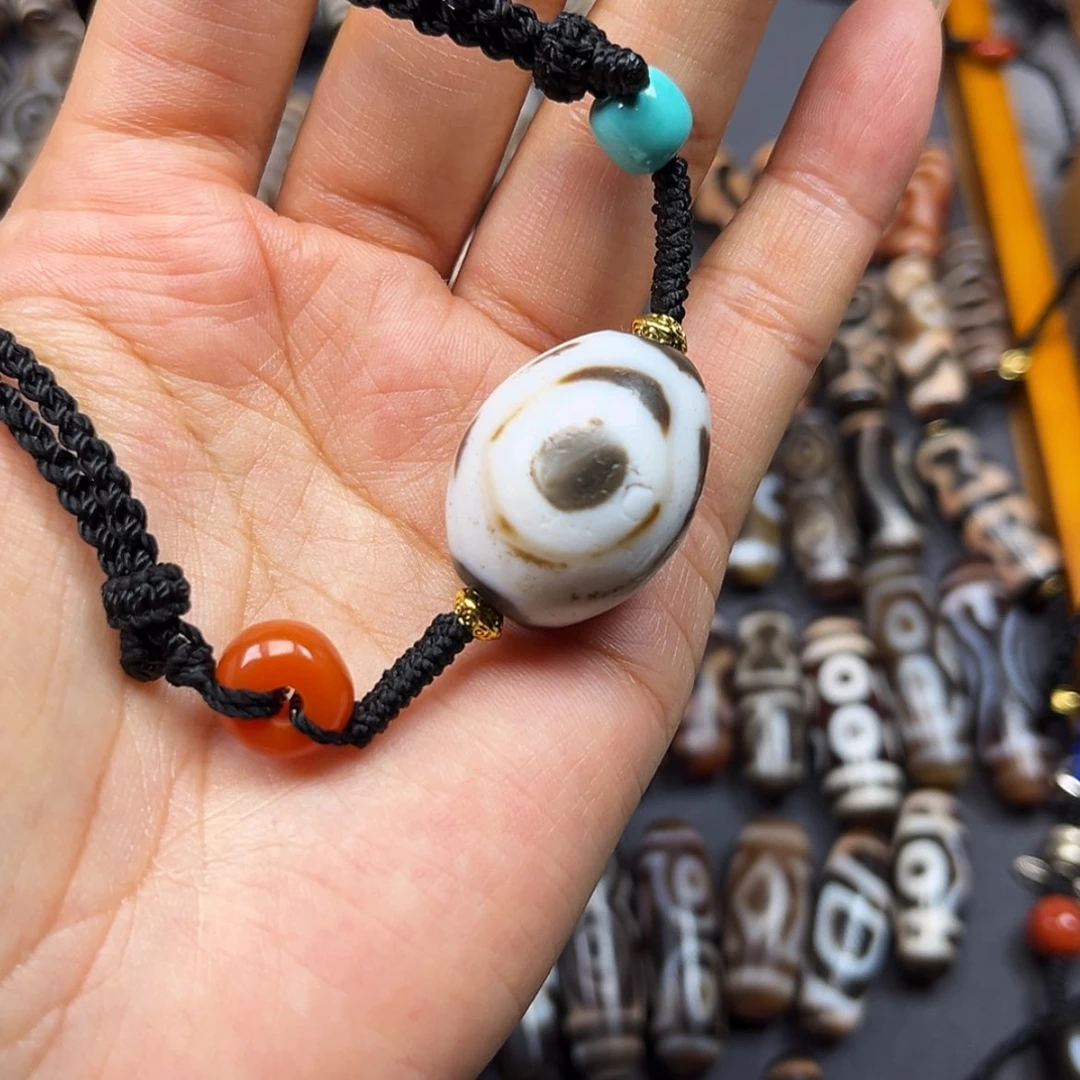 【闪购商品】玛瑙/玉髓半成品未镶嵌后**生