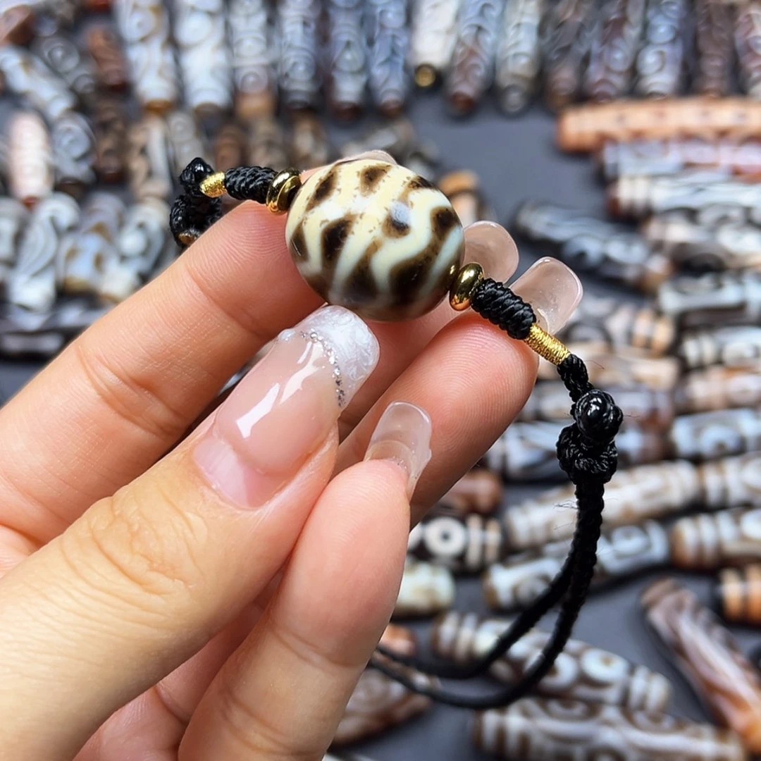 【闪购商品】玛瑙/玉髓半成品未镶嵌