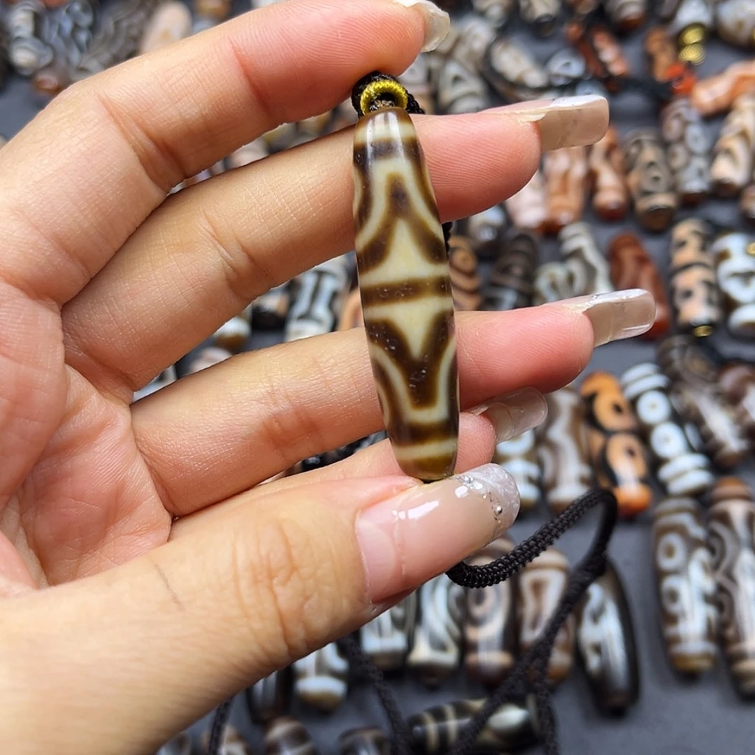 【闪购商品】玛瑙/玉髓半成品未镶嵌