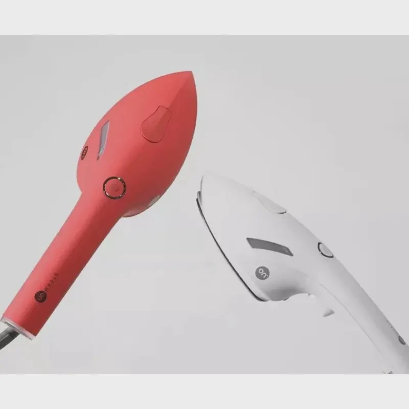 【意能达小胖】手持挂烫机一把