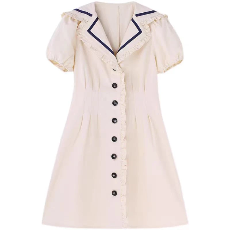 【吴总专属】轻奢高端时尚女装休闲百搭黑色女士气质韩版设计师拼接