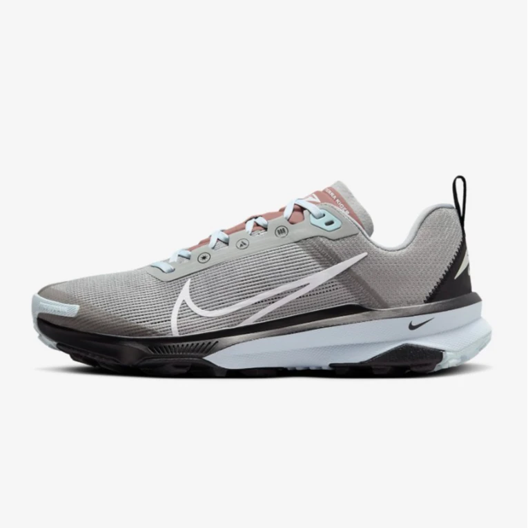 耐克Nike KIGER 9女子越野鞋跑步鞋舒适透气轻便运动鞋DR2694-005