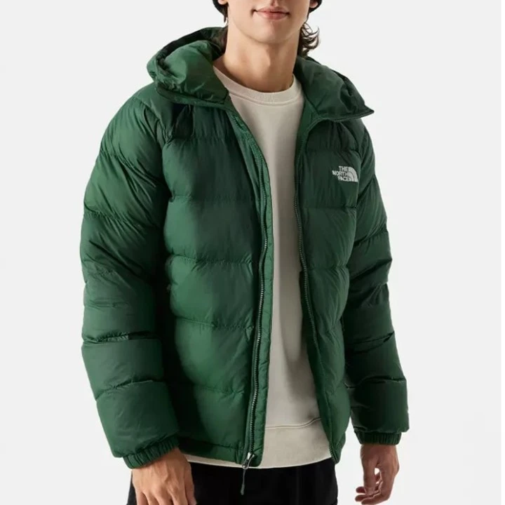 TheNorthFace北面羽绒服户外600蓬鹅绒服舒适保暖外套休闲服7W7G