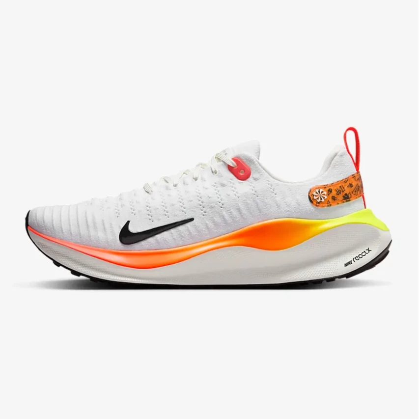 NIKE耐克男透气舒适轻便缓震耐磨低帮休闲运动鞋跑步鞋HF4916-100