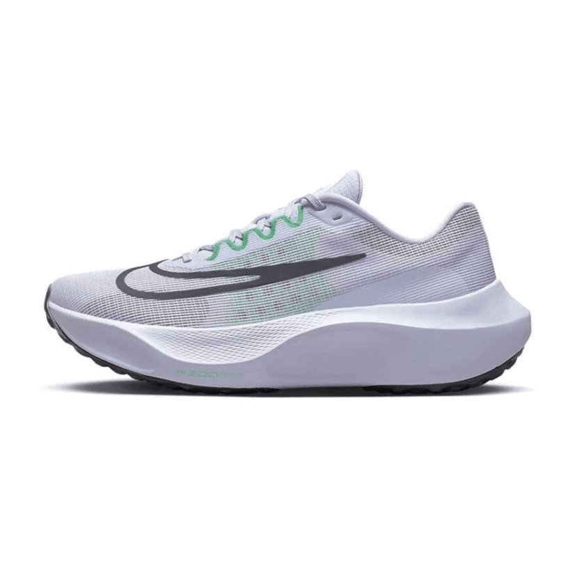 耐克男鞋ZOOM FLY 5缓震轻便耐磨舒适透气休闲跑步鞋DM8968-500
